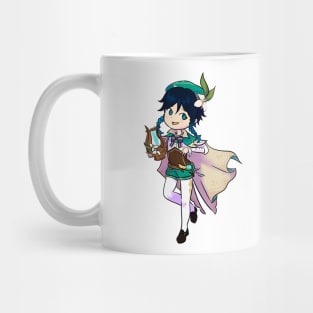 Venti Mug